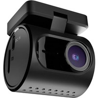 Pioneer Car Dash Camera Vrec-H120Sc Impressive1296P |2Mp Camera |Super Compact Design|Wide Field Of View | Wi-Fi |G-Sensor |Emergency Recording| Microsd Card Support Upto 128Gb|Super Capacitor|(Black)
