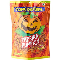 Tong Garden 110G 10 In 1 - Paprika Pumpkins Pack Of 2