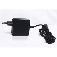 Lenovo Plastic Gx21M75594 45W Laptop Adapter/Charger With Power Cord For Select Models Of Lenovo (Round Pin)