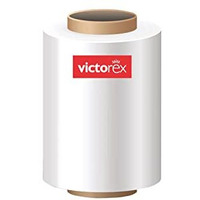 Victorex Compostable Packing Material, 4 Inch (100 Mm), 100 Meters Length Per Unit, Pack Of 1