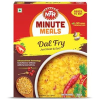 Mtr Ready To Eat Dal Fry, 300G