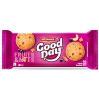 Britannia Good Day Fruit And Nut, 450 G