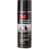 3M Throttle Plate & Intake Cleaner (325 G, Amber)