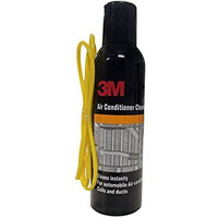 3M Air Conditioner Cleaner Foam, Remove Dust And Mould From Ac (Black, 120G/250Ml)