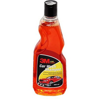 3M Ia260166391 Auto Specialty Shampoo (500 Ml)