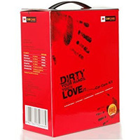 3M Small Car Care Kit | Car Shampoo | Tyre Dresser | Dashboard Dresser | Liquid Wax | Microfiber Cloth (All In One)