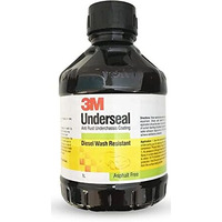 3M Underseal 1 Kg | Anti Rust | Underchassis Coating | Corrosion Protection