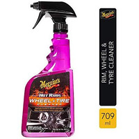 Meguiar's Hot Rims All Wheel & Tire Cleaner