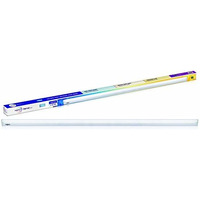 Wipro 22W Led Warm White Batten Light, Pack Of 1 (D532200)