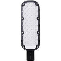 Havells Polycarbonate 30W Street Light| Thor|Outdoor Street Light With Waterproof And Ip-65 Protection, 6500K|