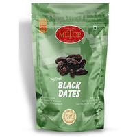 Miltop Black Dates, 500G