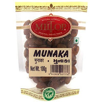 Miltop Munakka Raisin 100 G