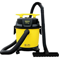 Inalsa Wet And Dry Vacuum Cleaner For Home,10 Ltr Capacity,1200 W, 17 Kpa Suction, Blower Function, Hepa Filter, Wet Vacuum Cleaner For Sofa, House Cleaning Machine,Vaccine Cleaner For Home(Wd 10)