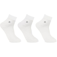 Bonjour Ankle Bamboo Socks For Men