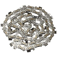 Tiger Chainsaw Chain 16 Inch Saw For Wood Cutting Chainsaw Parts New Corded Chainsaw