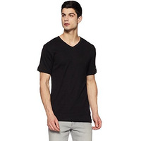 Macroman M-Series Men's Polo (8903978006024_Ms302_Xl_Black)