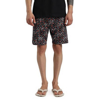 Bumchums Men's Bermuda Shorts (Rbmtstpp11890000M_Assorted_Xl)