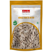 Chandan Mouth Freshener Mango Khatta Mitha 320Gm