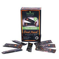 Nature's Treat Dark Jewels Natural Cardamom Mouth Freshener | 50 Ct | 3.17 Oz | 90Gm | Pack Of 2