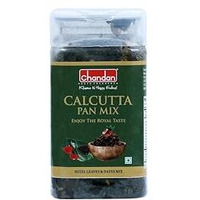 Chandan Mouth Freshener Calcutta Mix Pan 100G