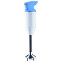 Orpat Stainless Steel Hbb-107E Hand Blender, 250 Watts (Blue)