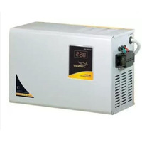 V-Guard Vwr 400 Voltage Stabilizer (Grey)