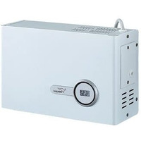 V Guard Metal Vwr 400 Plus 130 Vac -300Vac (21.5 Inch, White)