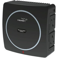 V-Guard Neo Crystal Smart/Led Tv Up To 109 Cm + Set Top Box (Working Range: 90-290 Vac; 1.3 A)