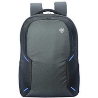Hp 5 Ltrs (2 Cms)Backpack(1D0M5Pa_Black)