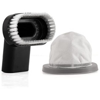 Agaro Regal & Regal Plus Filter And Multipurpose Brush, Dry Vacuuming