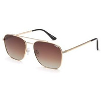 Idee 100% Uv Protected Sunglasses For Men | Size- Large | Shape- Square | Model- Ids2923C3Psg