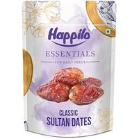 Happilo Essentials Classic Sultan Dates 500G