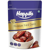 Happilo Premium Fard Dates 500G