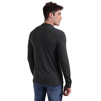 United Colors Of Benetton Men's Slim Tshirts (3099J7116I_Grey M)