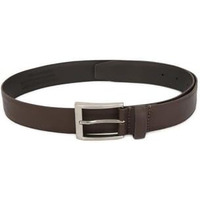 Louis Philippe Leather_Mens__Belt_(Lpblgrgff202009_Black_Xl)