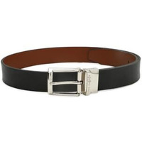 Louis Philippe Leather_Mens__Belt_(Lpblgrgff202041_Black_S)