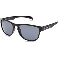 Fastrack Smoke Square 100% Uv Protected Sunglasses For Men