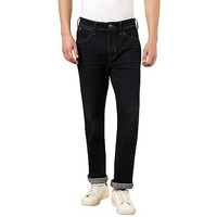 Wrangler Men's Slim Jeans (Wmjn005380_Light Wash_30)