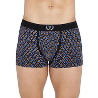 Van Heusen Cotton Blend Men Sport Fashion Prints Trunks - Double Layer Gusset_70004_Vsp6_L, Multicolor, Large