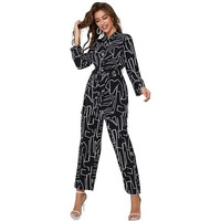 Leriya Fashion co-ord Set for Women Summer| co-ord Set for Women (Large, Black)