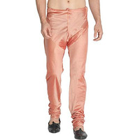 VASTRAMAY Men's Pink Cotton Blend Pyjama_VASMPVPN_36