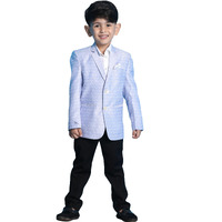VASTRAMAY Boys' Lavender Blazer_VASBCT008HW_26