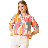 Wedani Regular Fit Top for Women