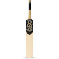 DSC County Super Kashmir Willow Short Handle Cricket Bat, Size - Mens