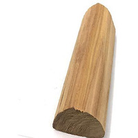 RDK Chandan Sticks Original Sandalwood Sticks Scented Processed Mysore Natural Chandan Wood Lakdi for Pooja Tilak Havan & Beauty (35-45 Grams)