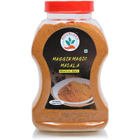 NOURCERY Maggie Magic Masala, 400Gram (Masala-Ae-Magic), Vegetable Masala - Powder