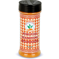 Nourcery Peri Peri Seasoning, 100G (PIQUANT AROMATIC BLEND)