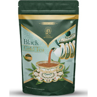 Green Beverages Black Gold Assam Select Tea 500g | Blend of Premium Assam Gardens | Leaf Tea | Strong and Kadak Chai | Hand-crafted by Master Tea Experts