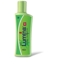 Lumina AD Herbal Shampoo 100ml (Pack of 4)