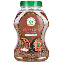 Nourcery Pizza & Pasta Seasoning Mix, 400g | Oregano Seasoning | Full of Aromatic Herbs & All Natural | All purpose seasoning